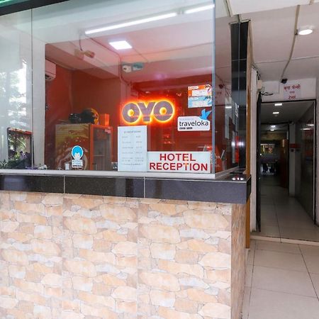 Oyo 334 Everest Hotel Kuala Lumpur Kültér fotó