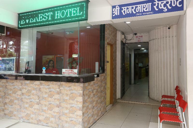 Oyo 334 Everest Hotel Kuala Lumpur Kültér fotó